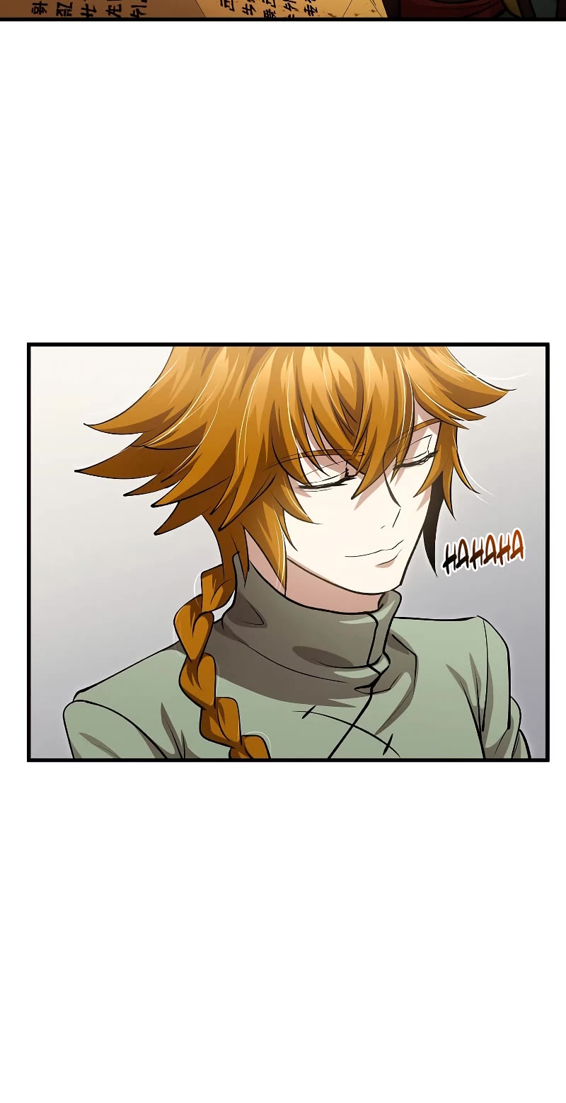 Doctor’s Rebirth Chapter 146 page 36 - Chapter 146
