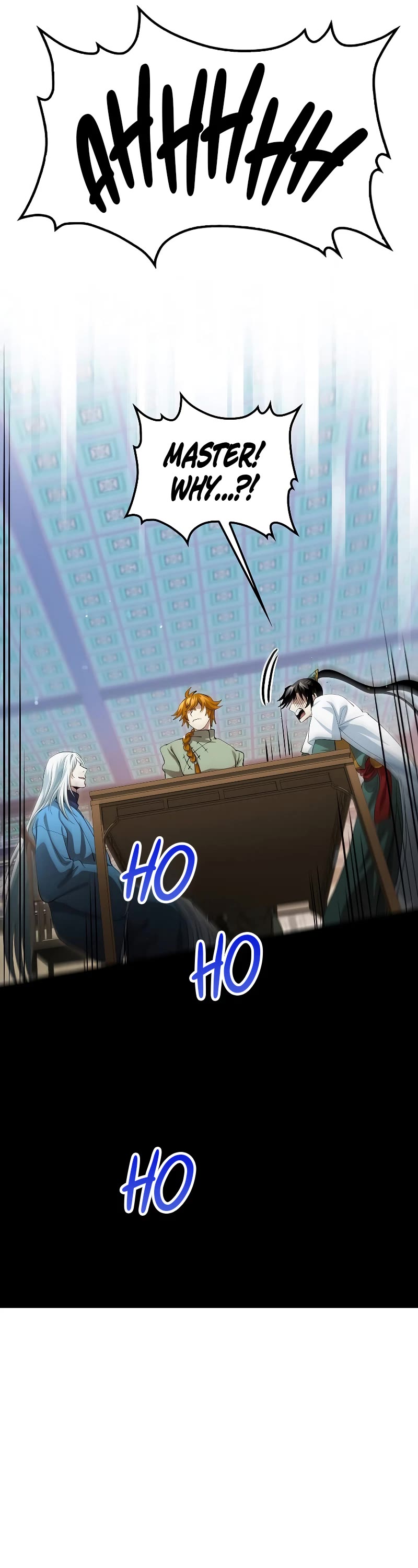 Doctor’s Rebirth Chapter 146 page 37 - Chapter 146