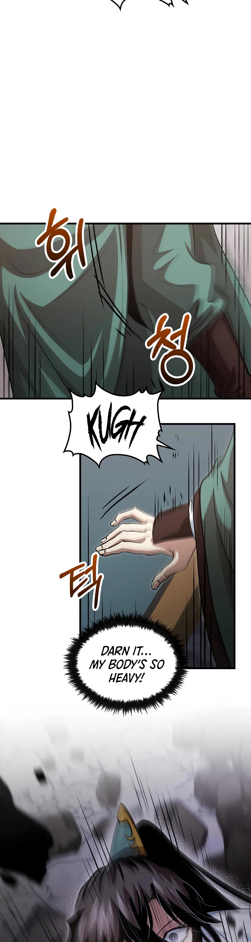 Doctor’s Rebirth Chapter 146 page 44 - Chapter 146