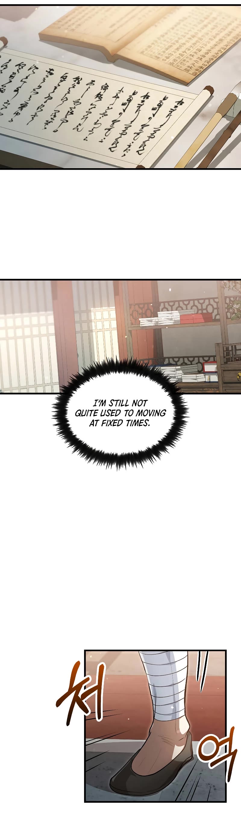 Doctor’s Rebirth Chapter 146 page 6 - Chapter 146