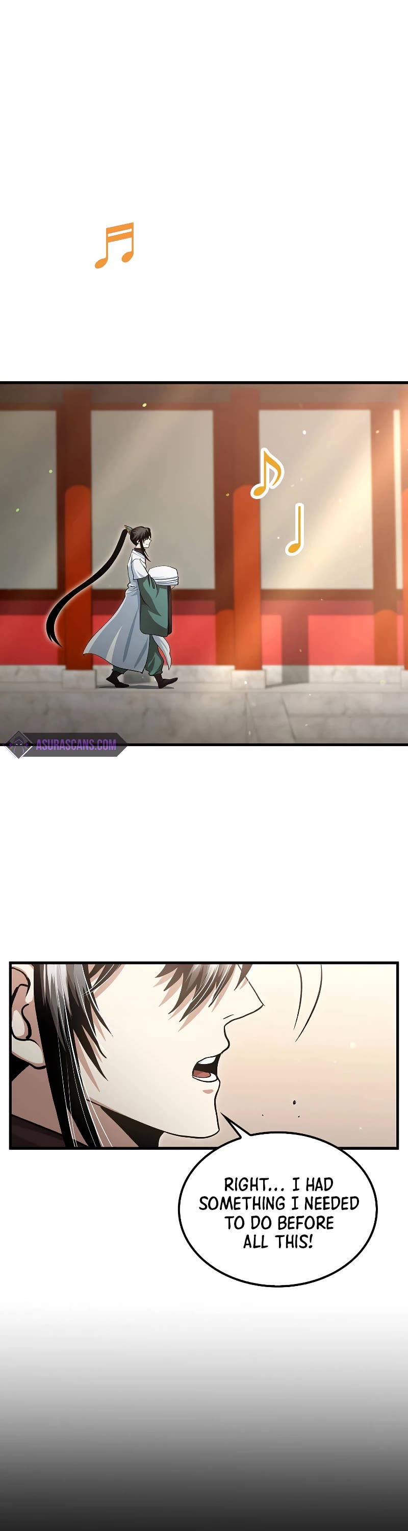 Doctor’s Rebirth Chapter 147 page 15 - Chapter 147