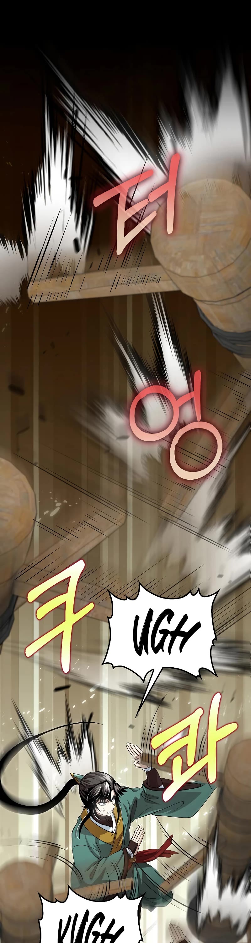 Doctor’s Rebirth Chapter 147 page 2 - Chapter 147