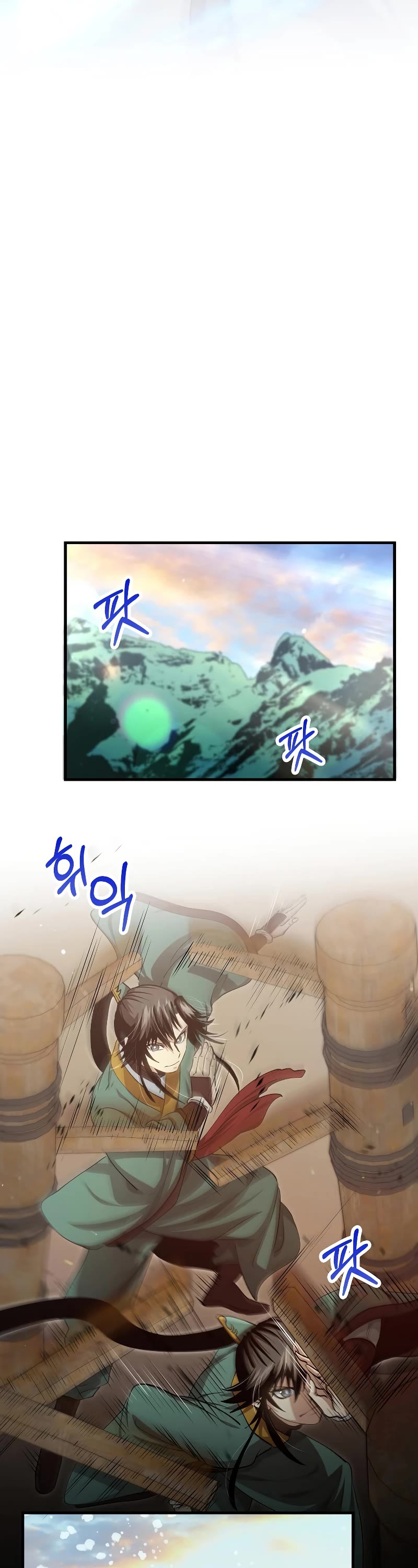 Doctor’s Rebirth Chapter 147 page 21 - Chapter 147