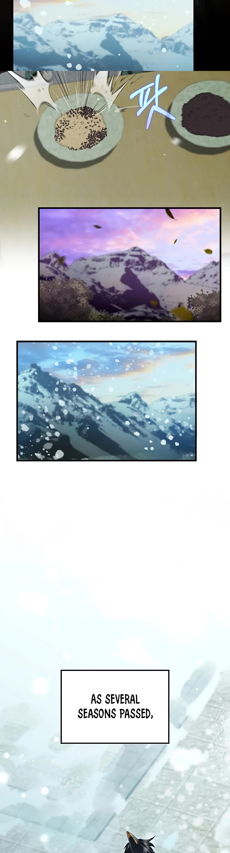 Doctor’s Rebirth Chapter 147 page 22 - Chapter 147