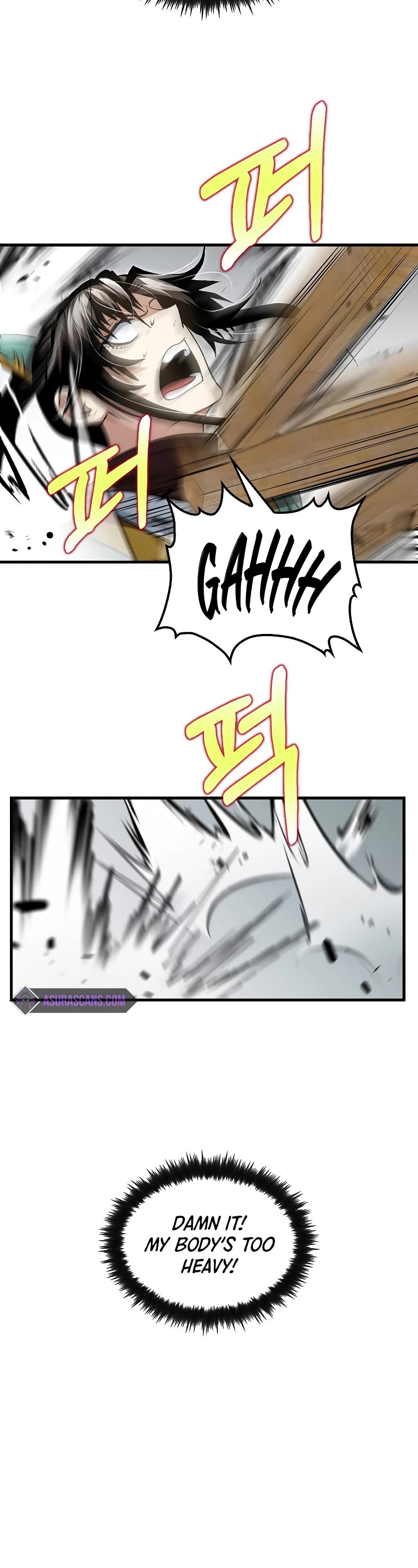 Doctor’s Rebirth Chapter 147 page 4 - Chapter 147