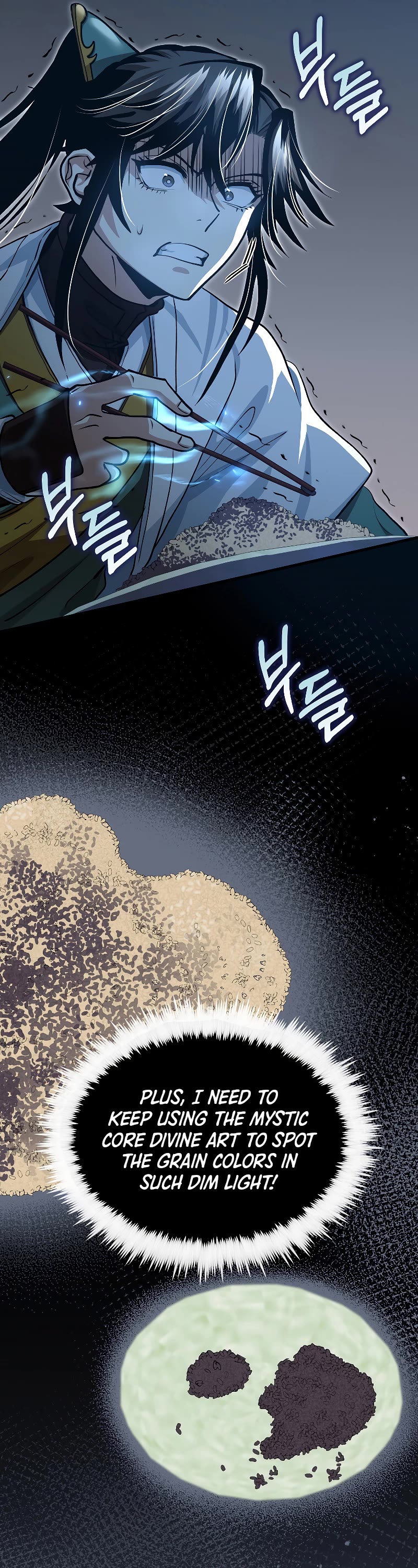 Doctor’s Rebirth Chapter 147 page 7 - Chapter 147
