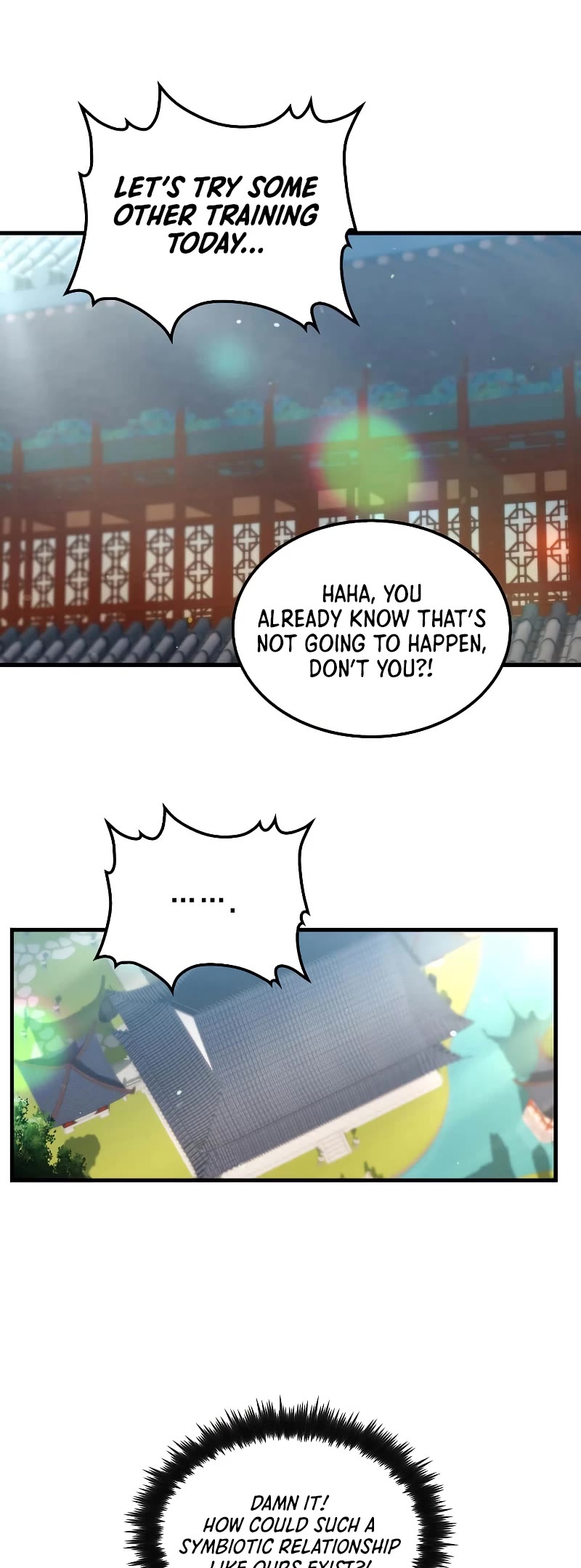 Doctor’s Rebirth Chapter 148 page 15 - Chapter 148
