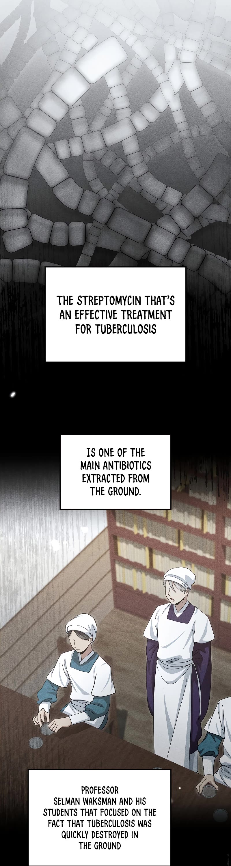 Doctor’s Rebirth Chapter 148 page 2 - Chapter 148