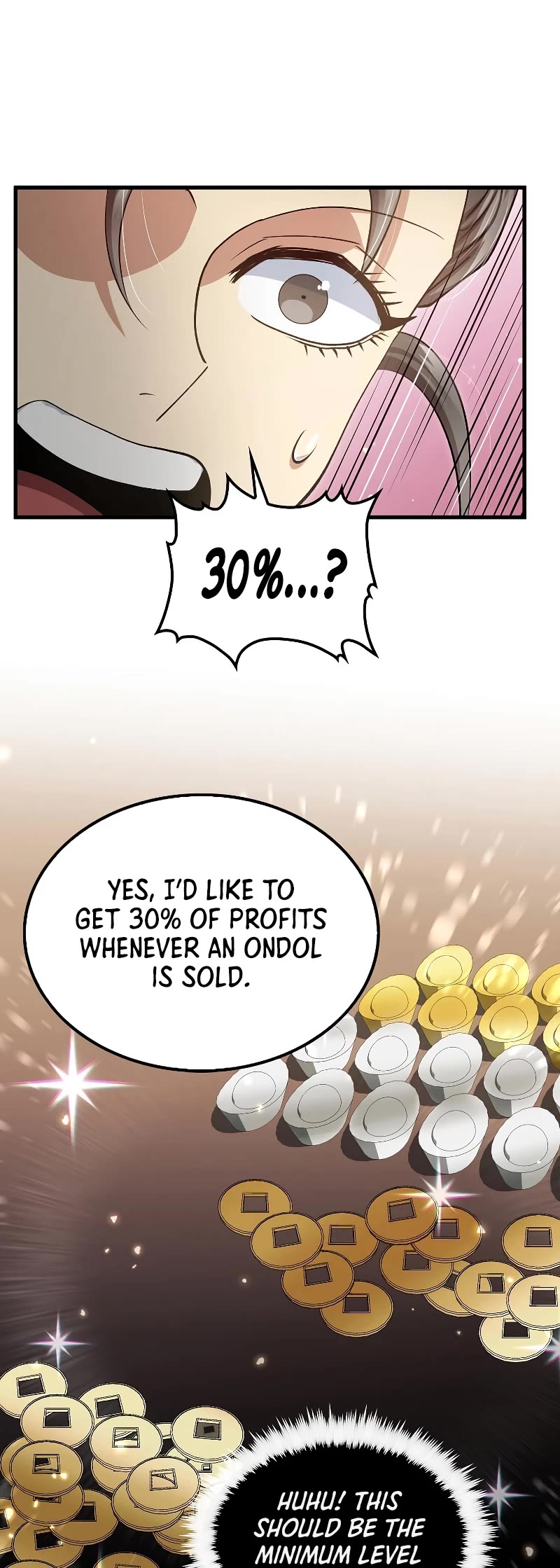 Doctor’s Rebirth Chapter 148 page 30 - Chapter 148