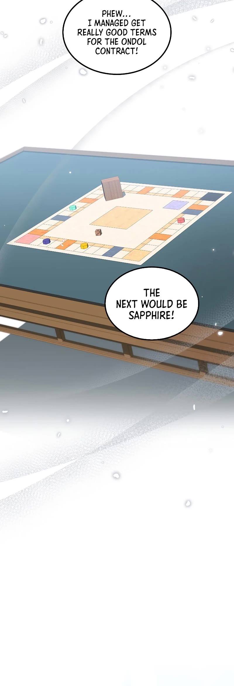 Doctor’s Rebirth Chapter 148 page 36 - Chapter 148