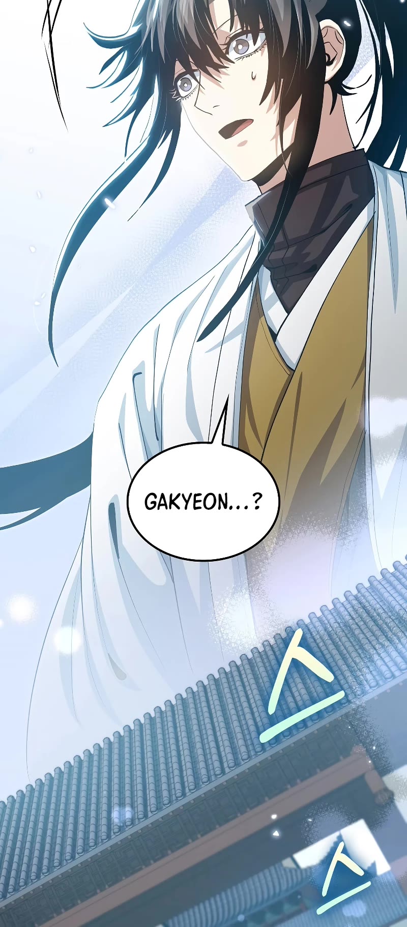 Doctor’s Rebirth Chapter 148 page 45 - Chapter 148