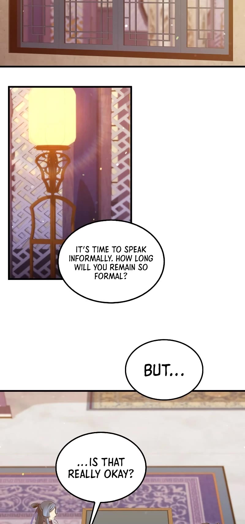 Doctor’s Rebirth Chapter 149 page 22 - Chapter 149