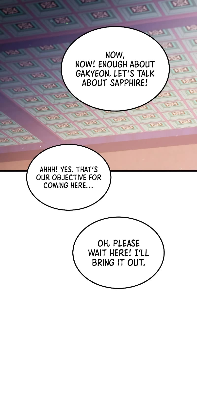 Doctor’s Rebirth Chapter 149 page 32 - Chapter 149