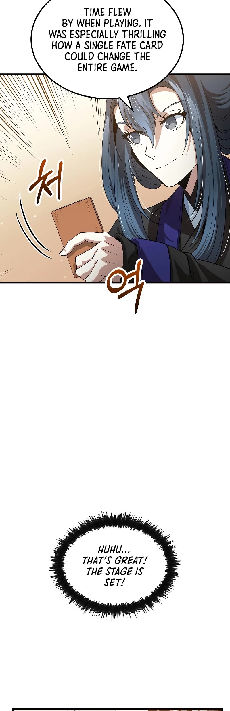 Doctor’s Rebirth Chapter 149 page 39 - Chapter 149
