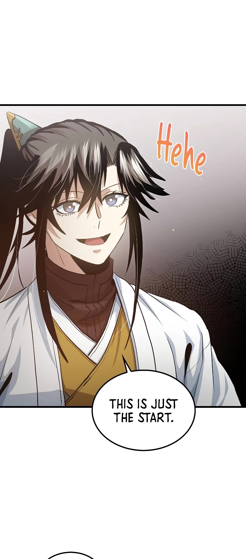 Doctor’s Rebirth Chapter 149 page 44 - Chapter 149