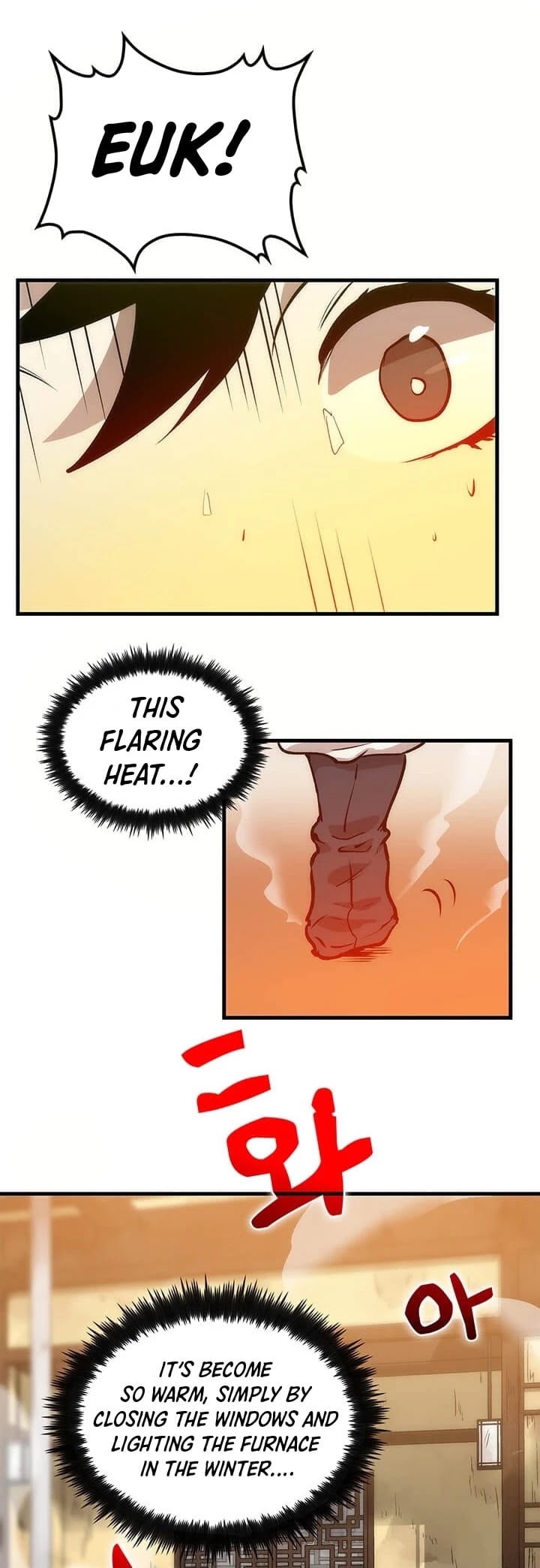 Doctor’s Rebirth Chapter 15 page 11 - Chapter 15