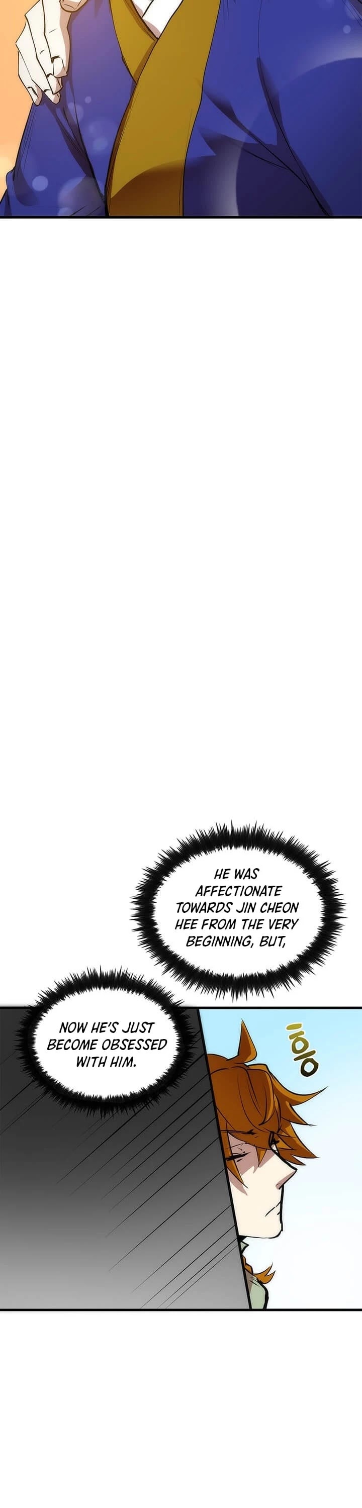 Doctor’s Rebirth Chapter 15 page 17 - Chapter 15