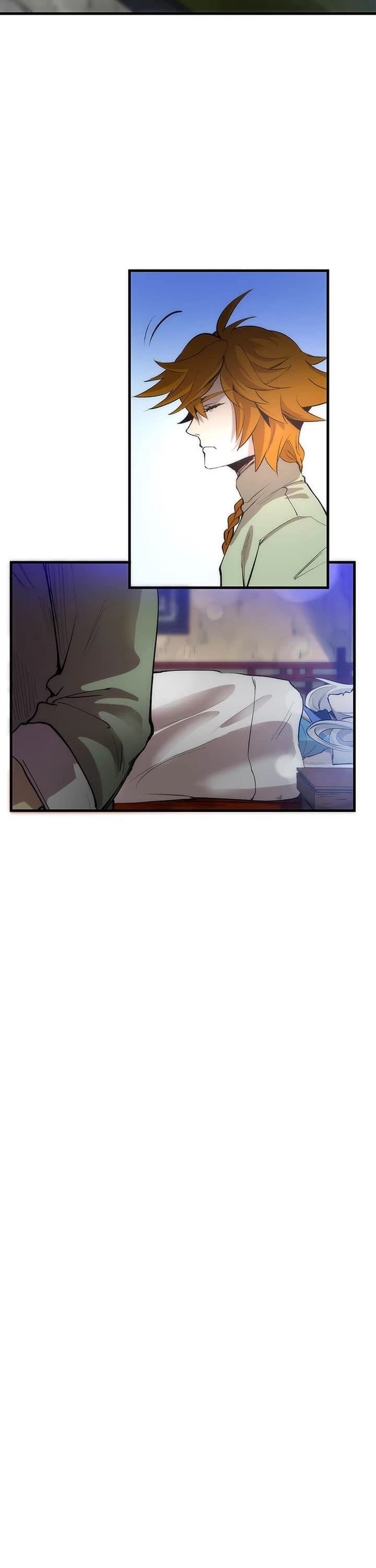 Doctor’s Rebirth Chapter 15 page 23 - Chapter 15