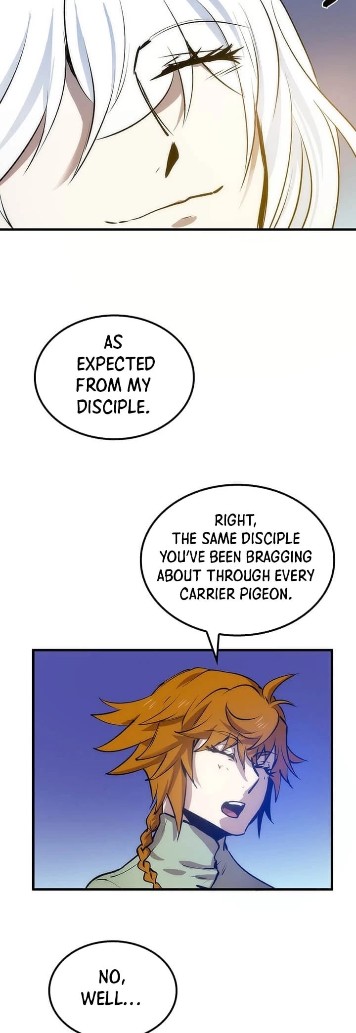 Doctor’s Rebirth Chapter 15 page 26 - Chapter 15
