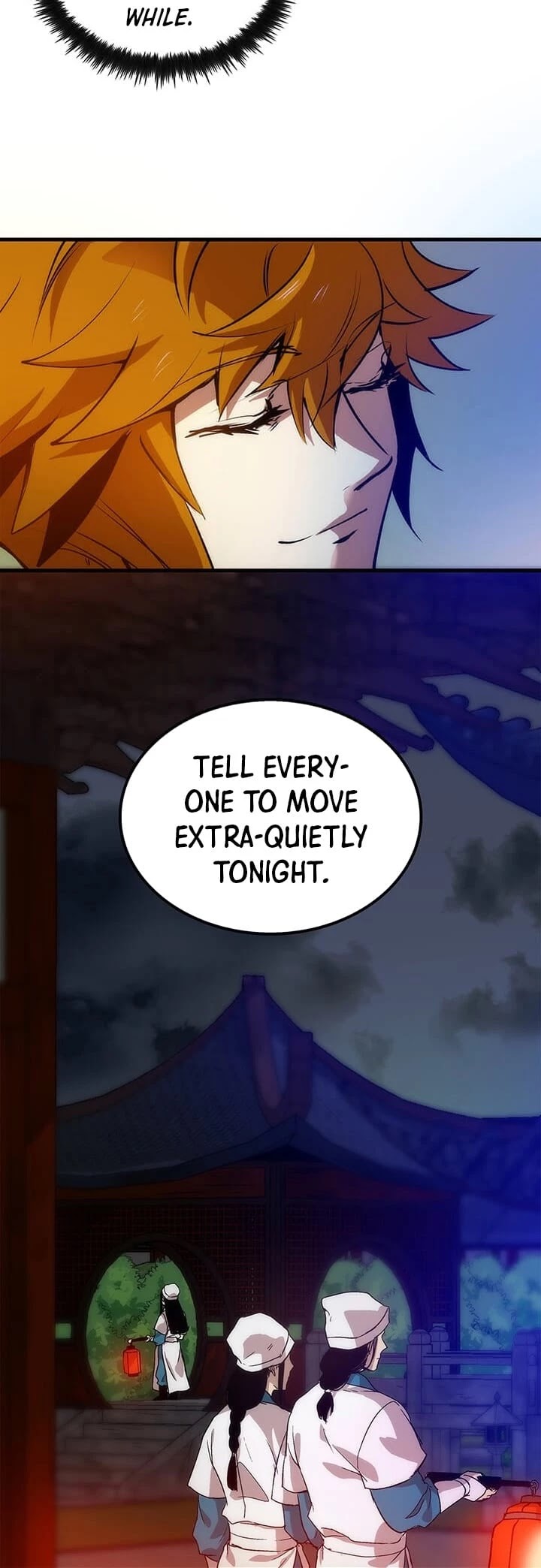 Doctor’s Rebirth Chapter 15 page 31 - Chapter 15