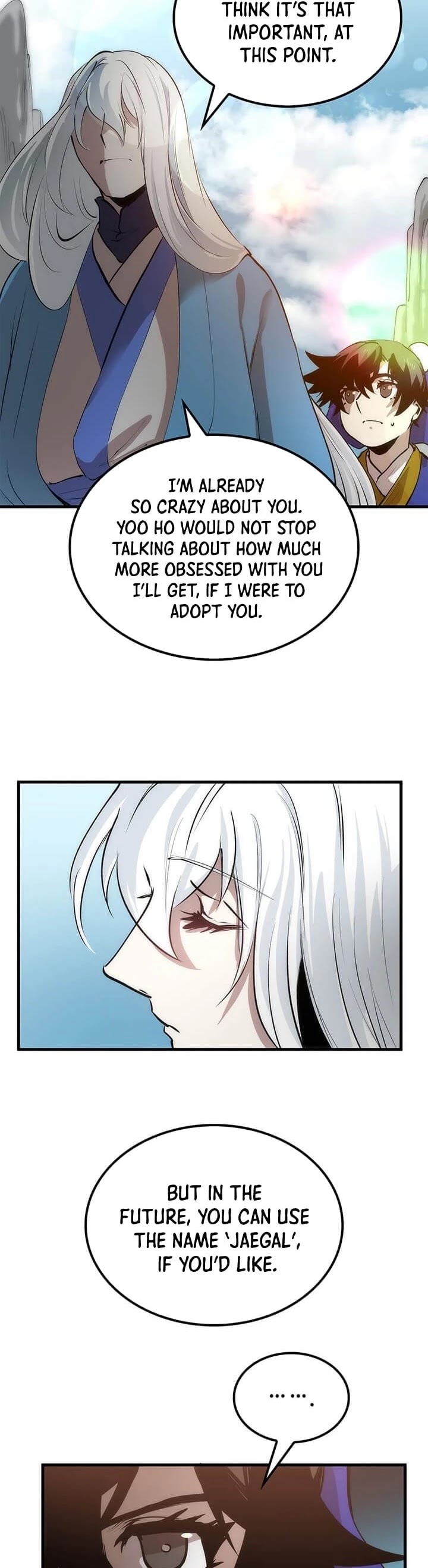 Doctor’s Rebirth Chapter 15 page 34 - Chapter 15