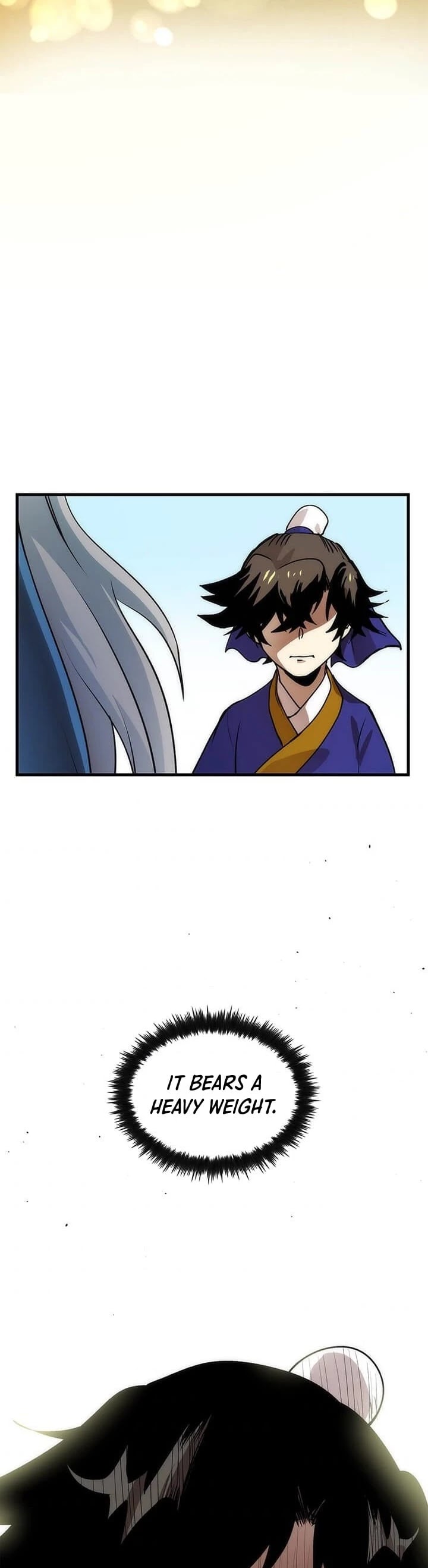 Doctor’s Rebirth Chapter 15 page 36 - Chapter 15