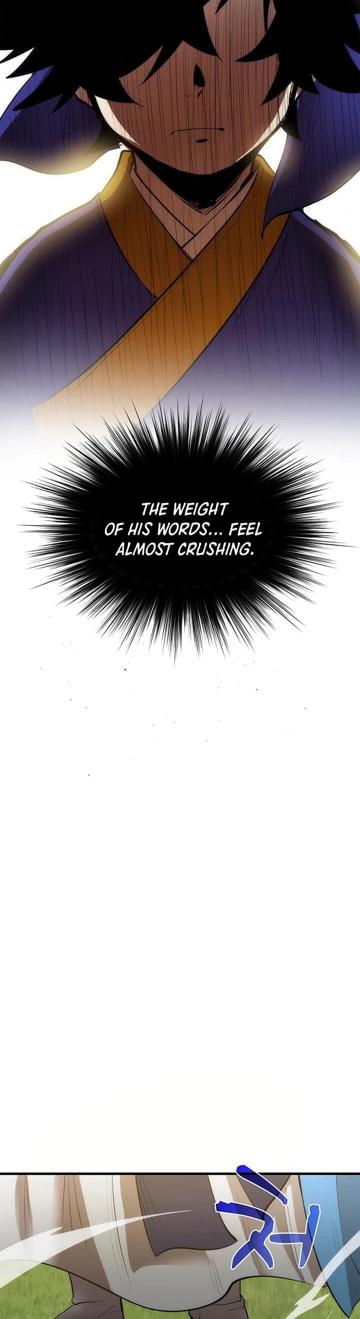 Doctor’s Rebirth Chapter 15 page 37 - Chapter 15