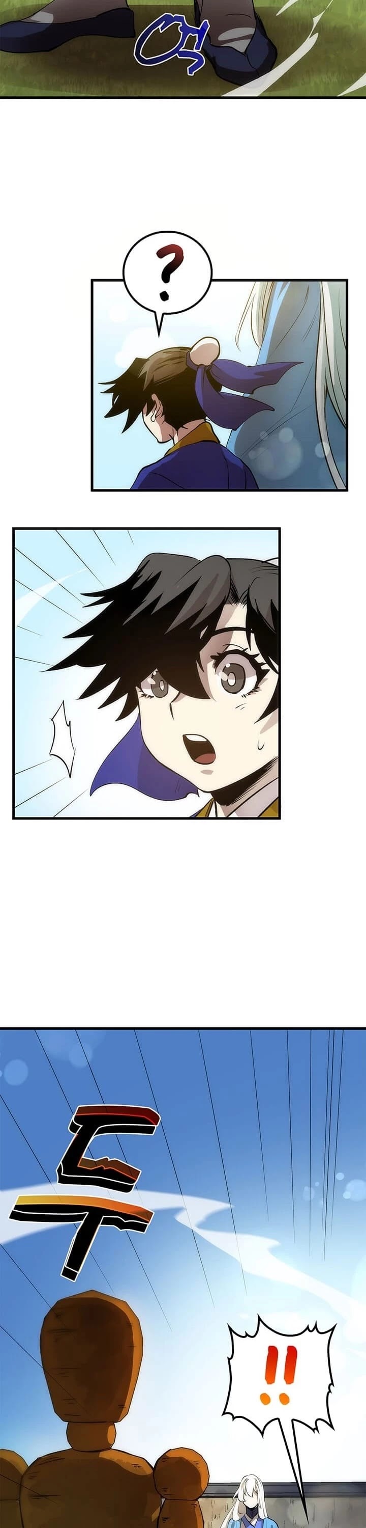 Doctor’s Rebirth Chapter 15 page 38 - Chapter 15