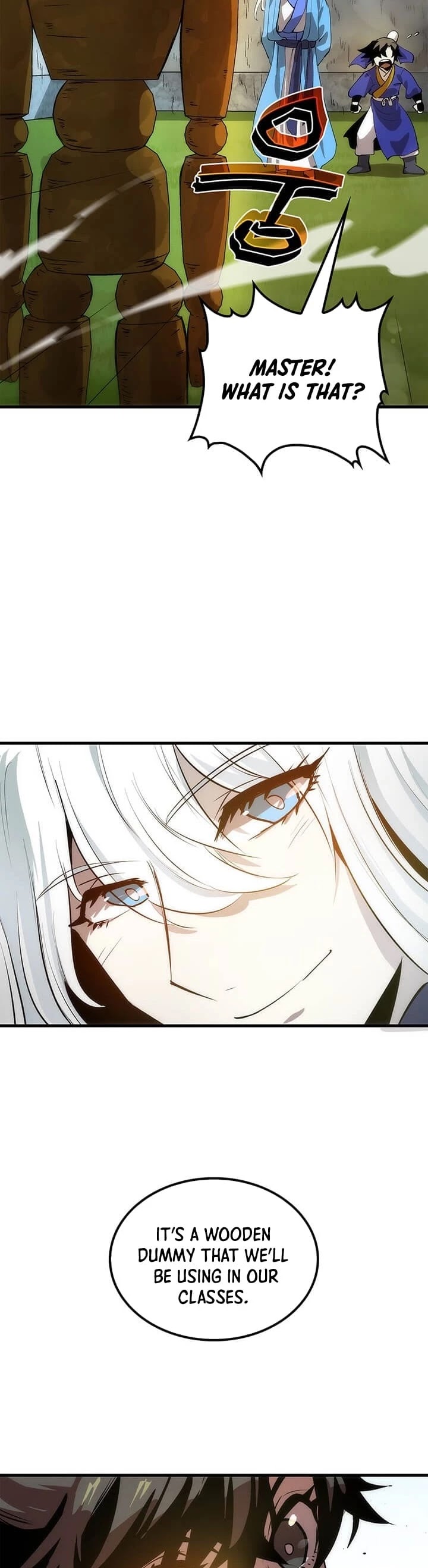 Doctor’s Rebirth Chapter 15 page 39 - Chapter 15
