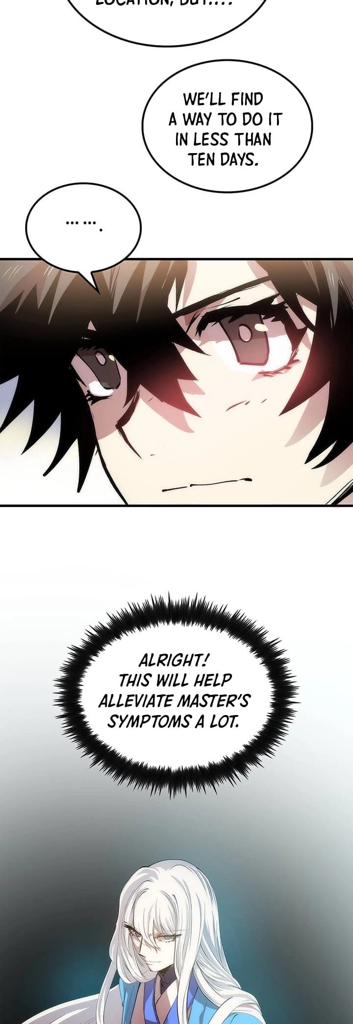 Doctor’s Rebirth Chapter 15 page 6 - Chapter 15