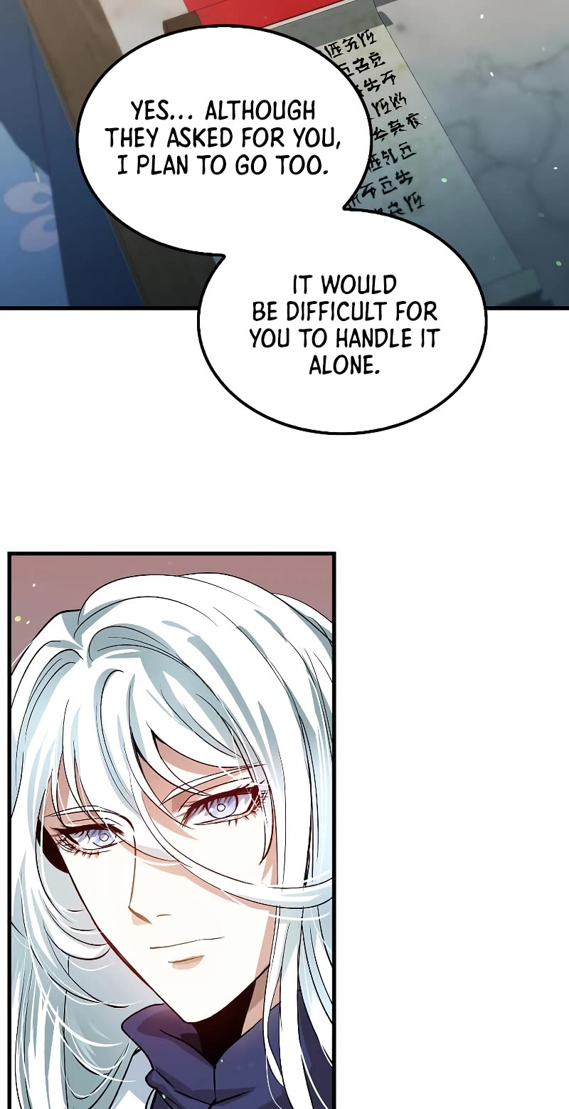 Doctor’s Rebirth Chapter 150 page 32 - Chapter 150