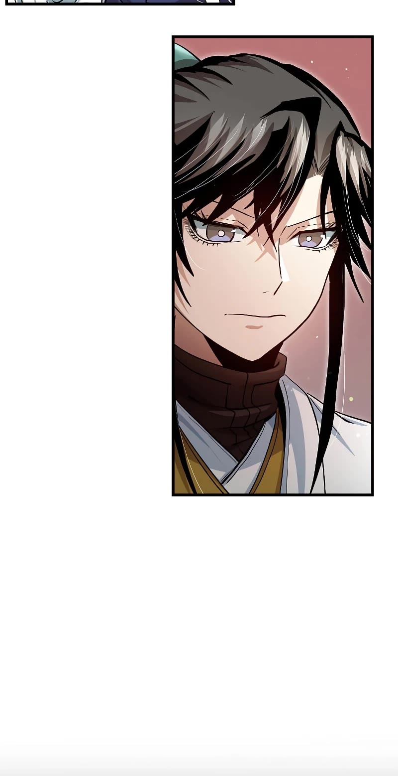 Doctor’s Rebirth Chapter 150 page 33 - Chapter 150