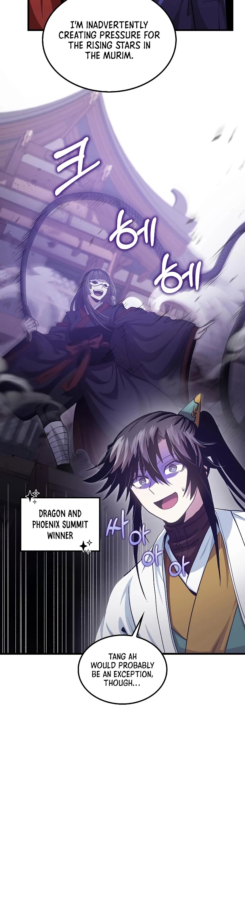 Doctor’s Rebirth Chapter 150 page 7 - Chapter 150