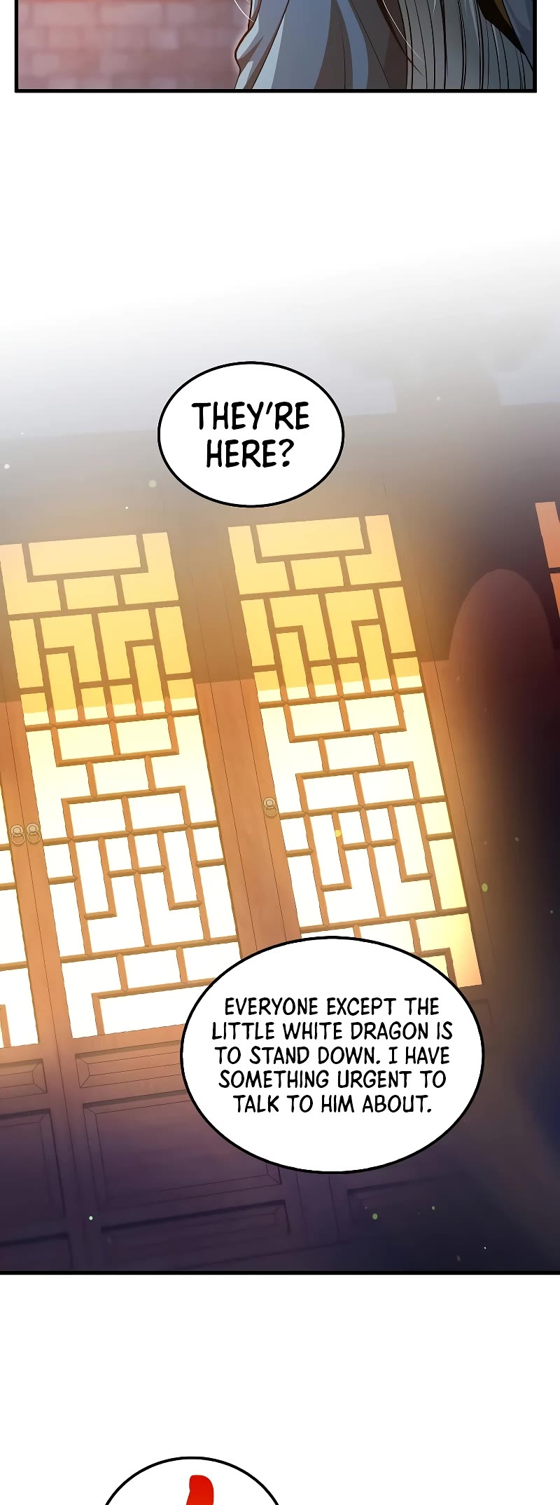 Doctor’s Rebirth Chapter 151 page 15 - Chapter 151