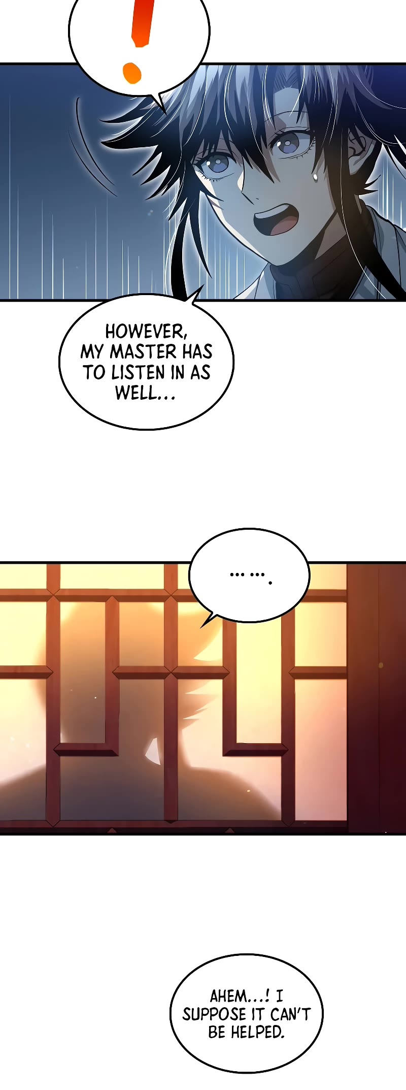 Doctor’s Rebirth Chapter 151 page 16 - Chapter 151