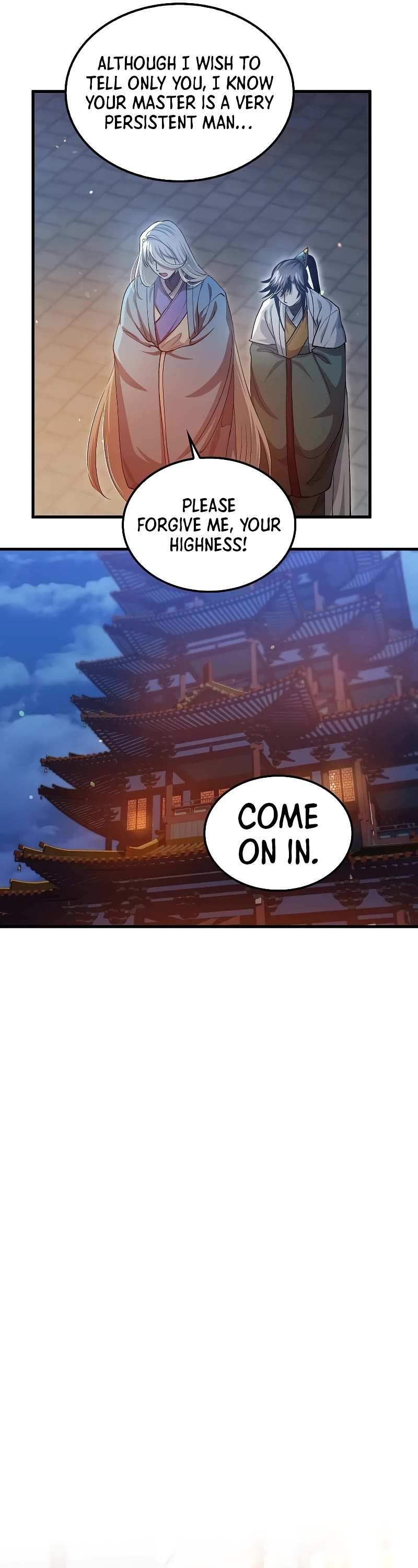 Doctor’s Rebirth Chapter 151 page 17 - Chapter 151