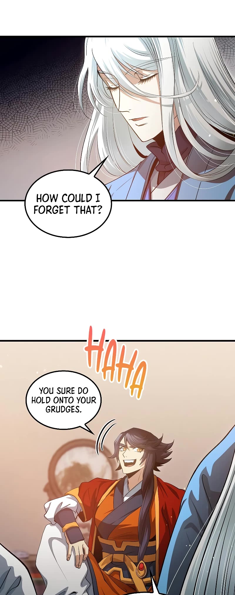Doctor’s Rebirth Chapter 151 page 20 - Chapter 151