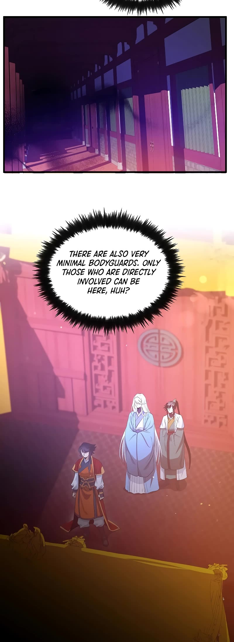 Doctor’s Rebirth Chapter 151 page 30 - Chapter 151
