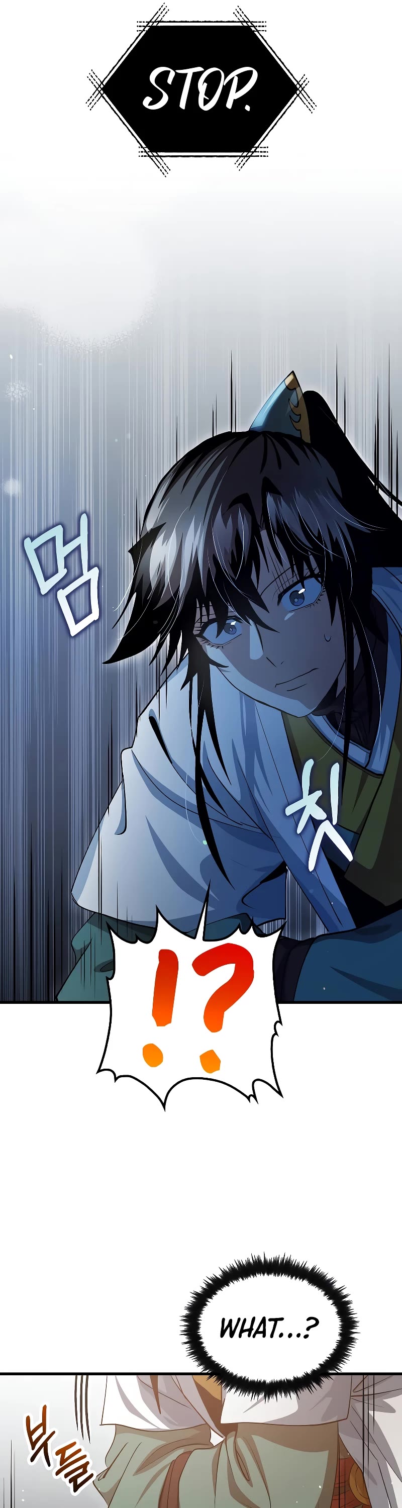 Doctor’s Rebirth Chapter 151 page 32 - Chapter 151