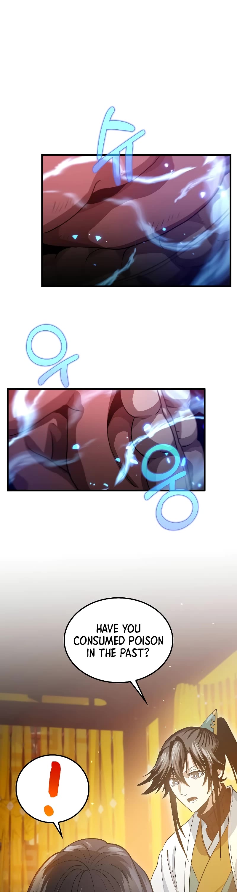 Doctor’s Rebirth Chapter 151 page 39 - Chapter 151
