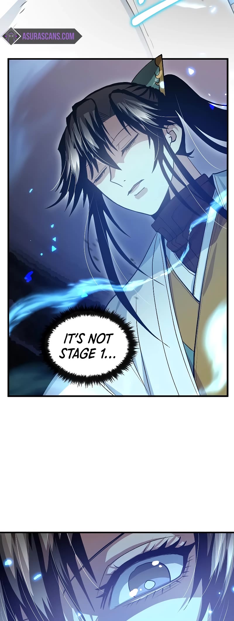Doctor’s Rebirth Chapter 151 page 43 - Chapter 151