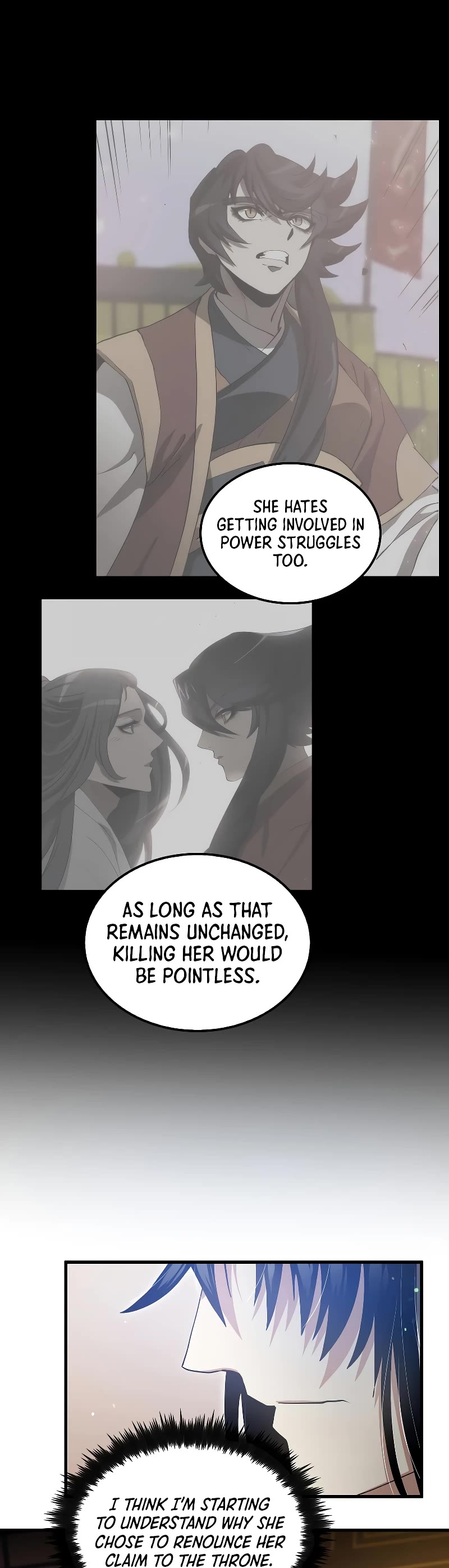 Doctor’s Rebirth Chapter 152 page 20 - Chapter 152 (S4 End)