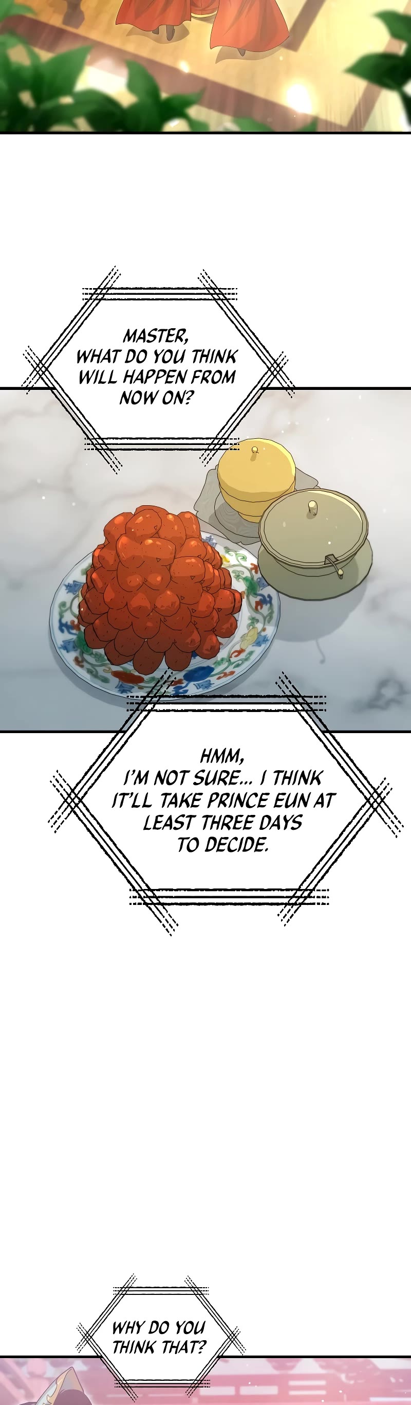 Doctor’s Rebirth Chapter 152 page 24 - Chapter 152 (S4 End)