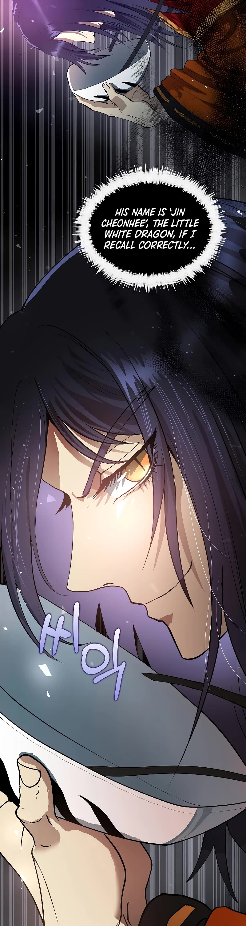Doctor’s Rebirth Chapter 152 page 50 - Chapter 152 (S4 End)
