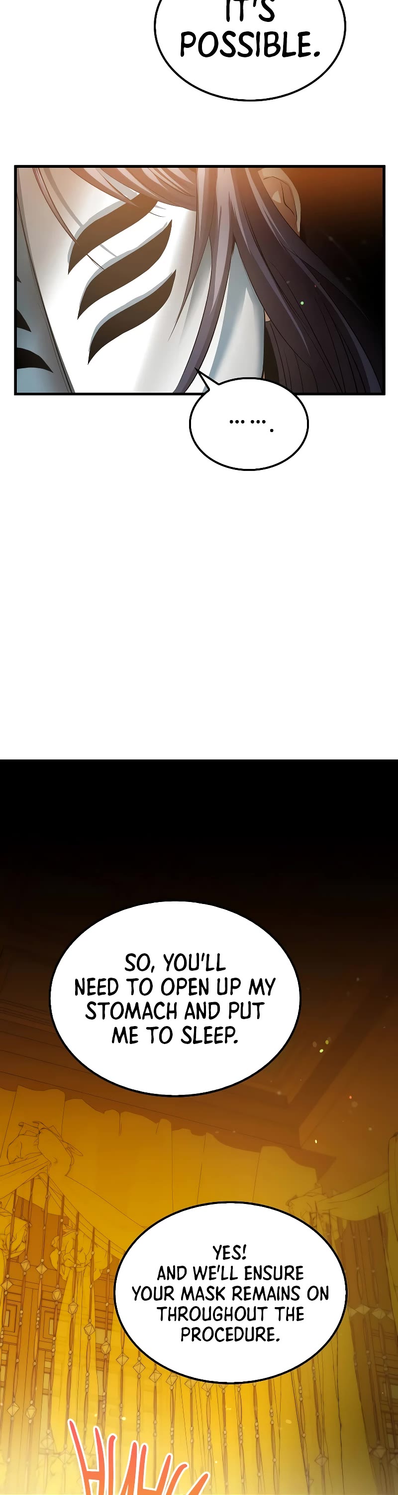 Doctor’s Rebirth Chapter 152 page 7 - Chapter 152 (S4 End)