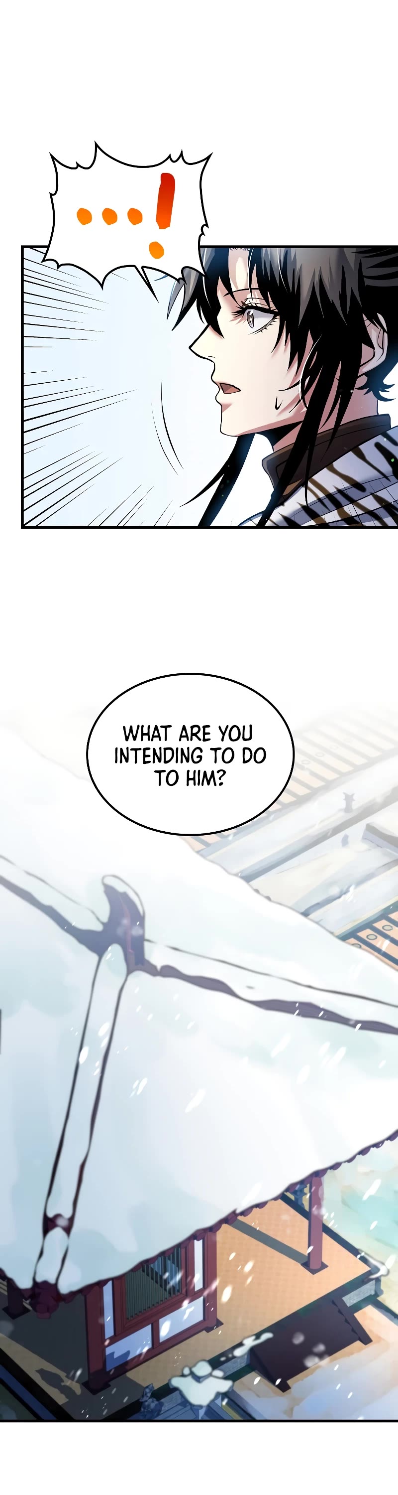 Doctor’s Rebirth Chapter 153 page 15 - Chapter 153 (S5 START)