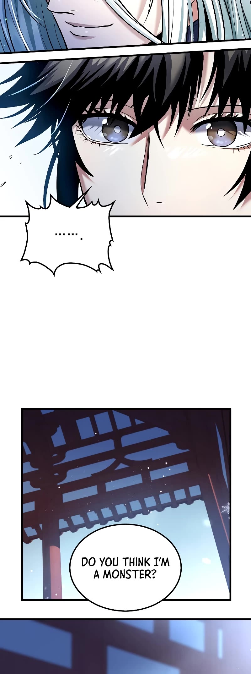 Doctor’s Rebirth Chapter 153 page 17 - Chapter 153 (S5 START)