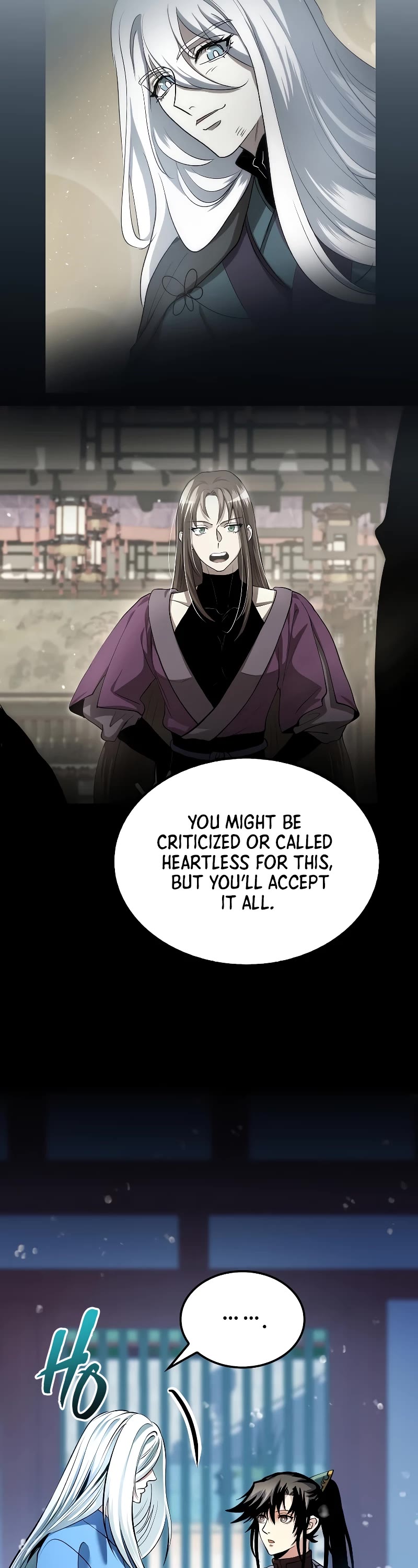 Doctor’s Rebirth Chapter 153 page 19 - Chapter 153 (S5 START)