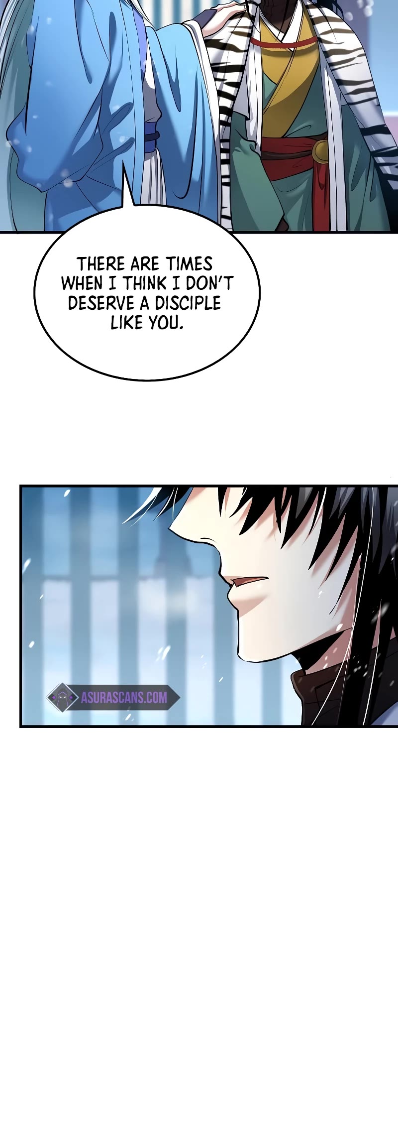 Doctor’s Rebirth Chapter 153 page 20 - Chapter 153 (S5 START)