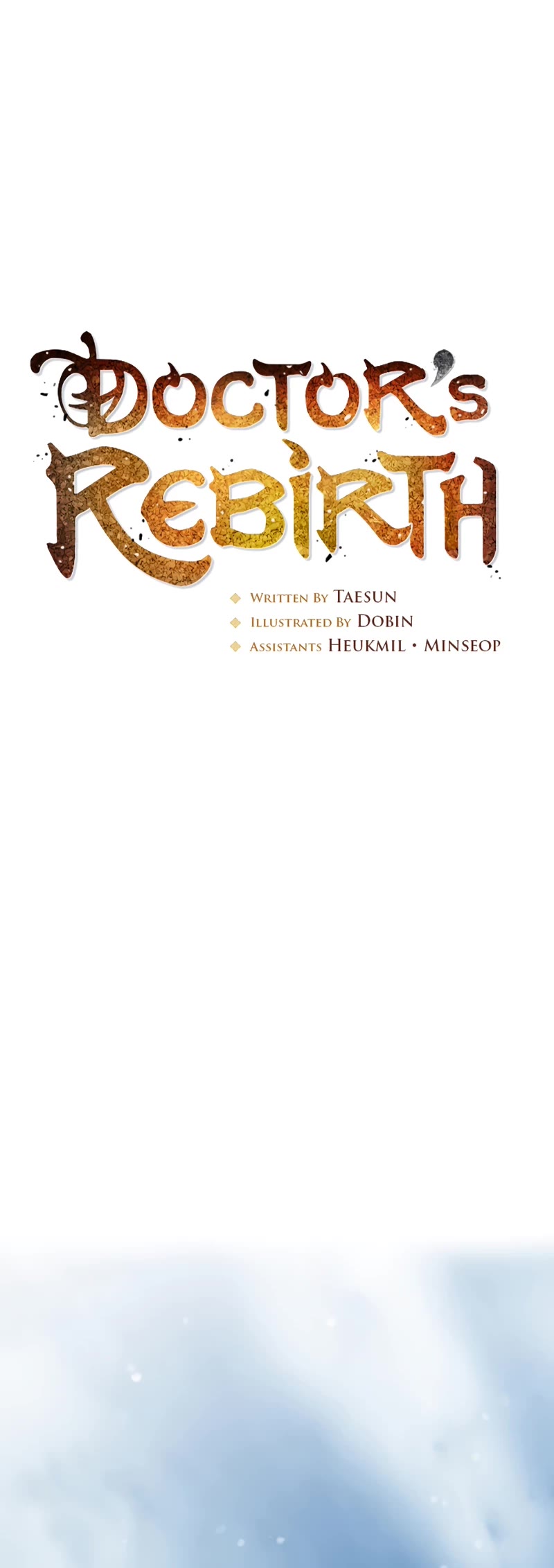 Doctor’s Rebirth Chapter 153 page 21 - Chapter 153 (S5 START)